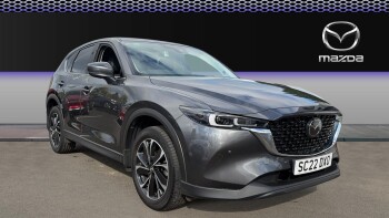 Mazda CX-5 2.0 Sport 5dr Petrol Estate